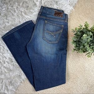 New York & Company Premium Flare Jean sz 10/30 NWOT